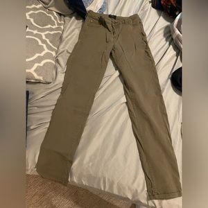 Celebrity pink jeans